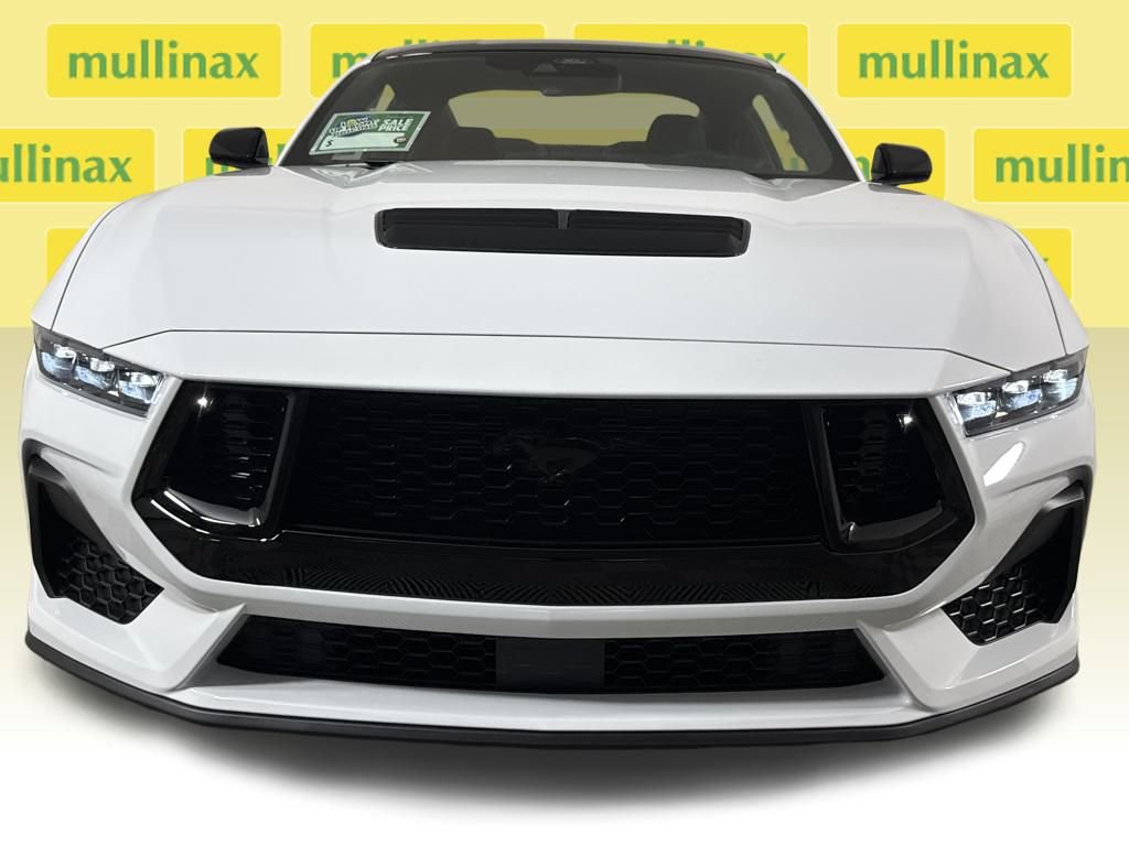 New 2025 Ford Mustang GT Premium w/ Mustang Nite Pony Package image 28