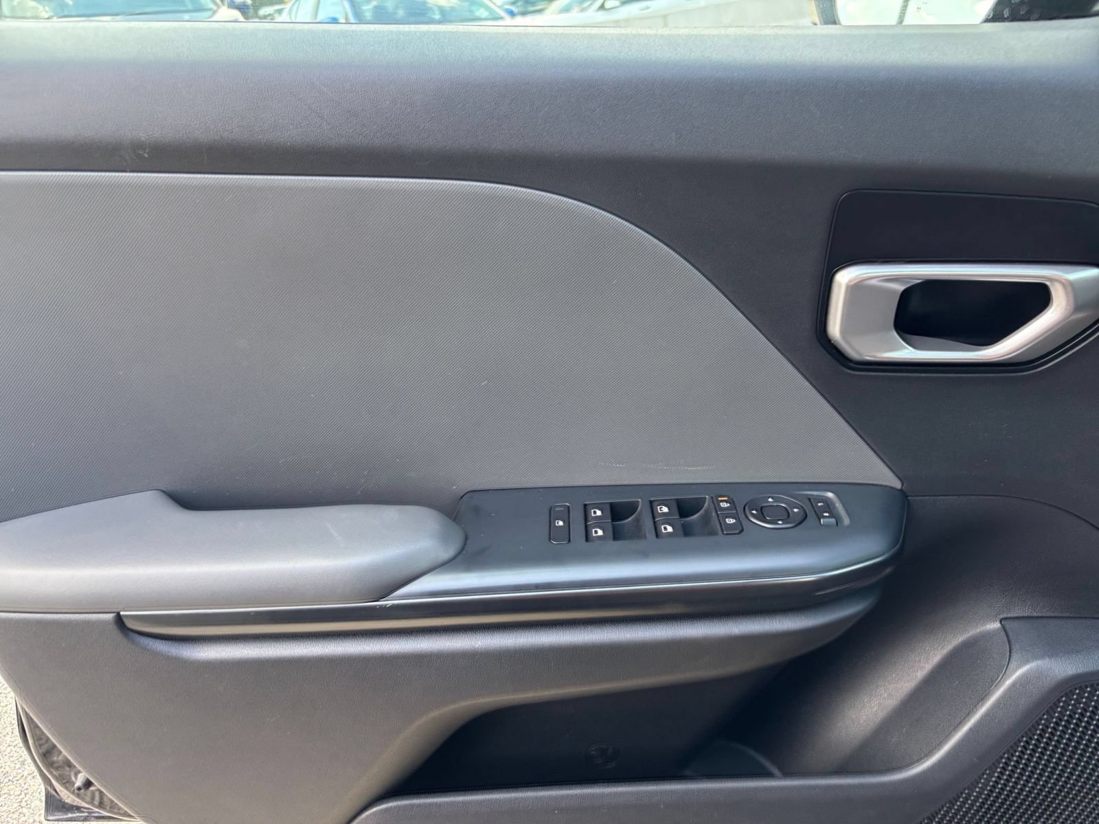 Used 2025 Kia K4 FWD image 18