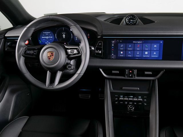 New 2026 Porsche Macan GTS Electric AWD/4WD image 15