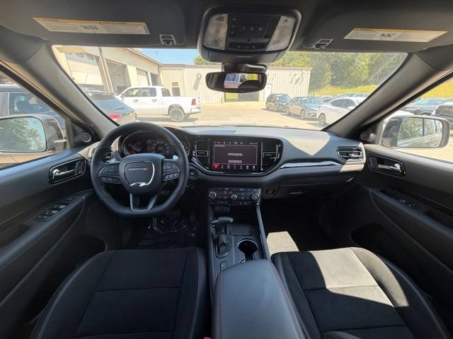 New 2026 Dodge Durango GT AWD/4WD image 17