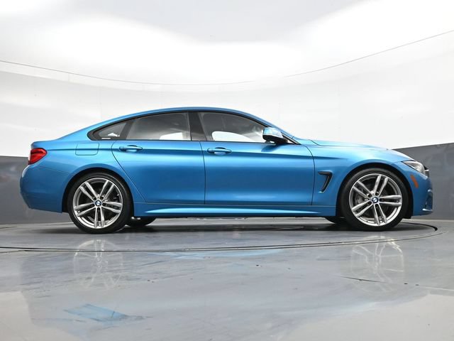 Used 2018 BMW 430i Gran Coupe RWD image 30