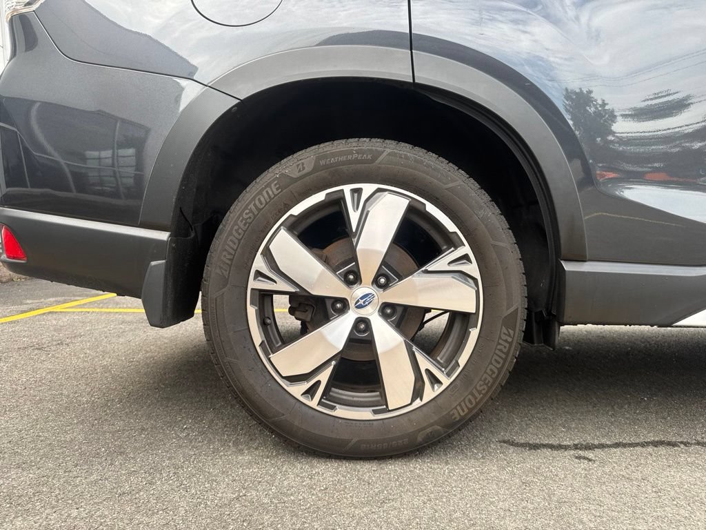 Used 2019 Subaru Forester Touring w/ Popular Package #3 AWD/4WD image 13
