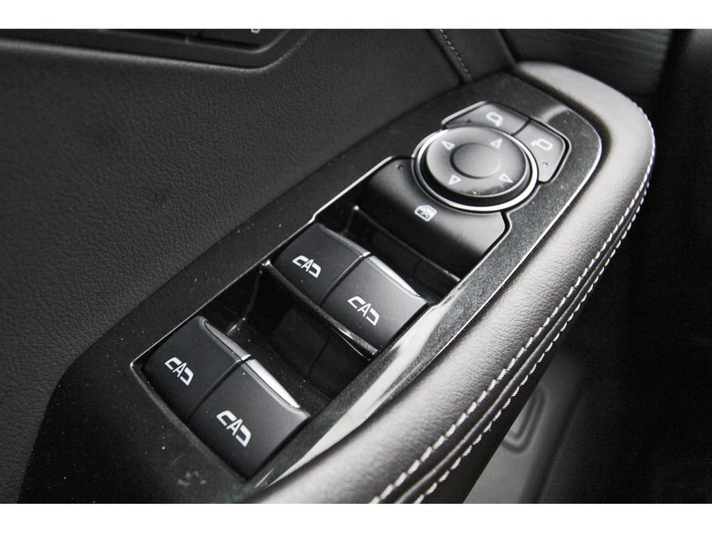 Certified 2025 Cadillac CT5 Premium Luxury w/ Sun And Sound Package RWD image 20
