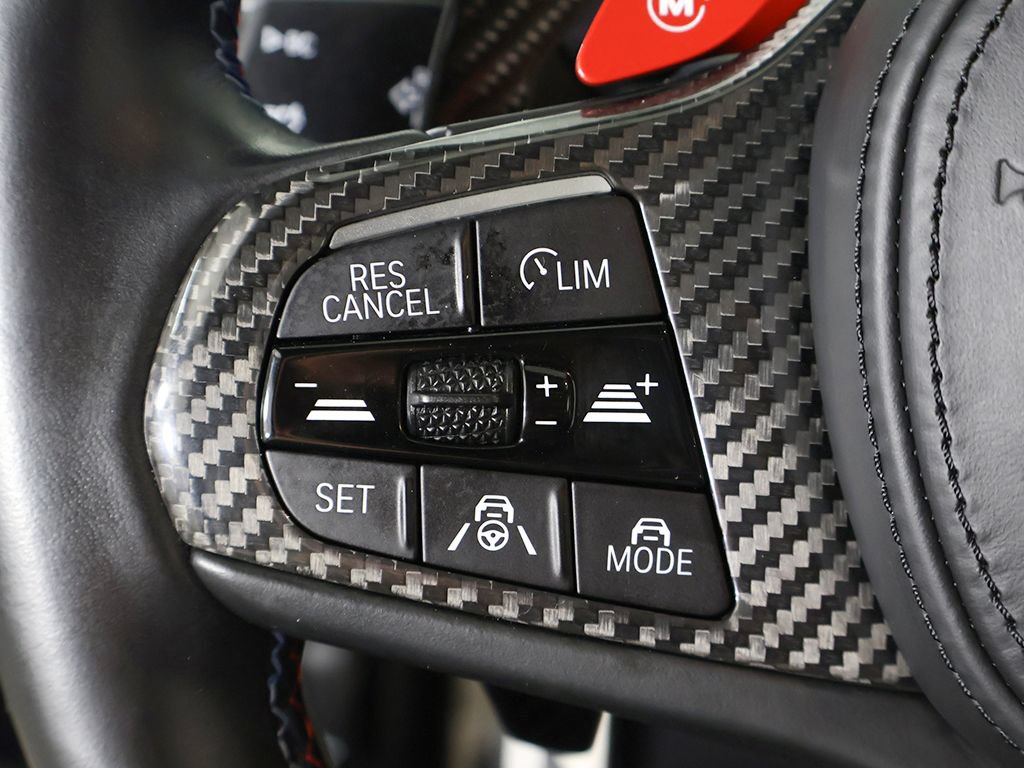 Used 2024 BMW M4 xDrive Competition AWD/4WD image 42