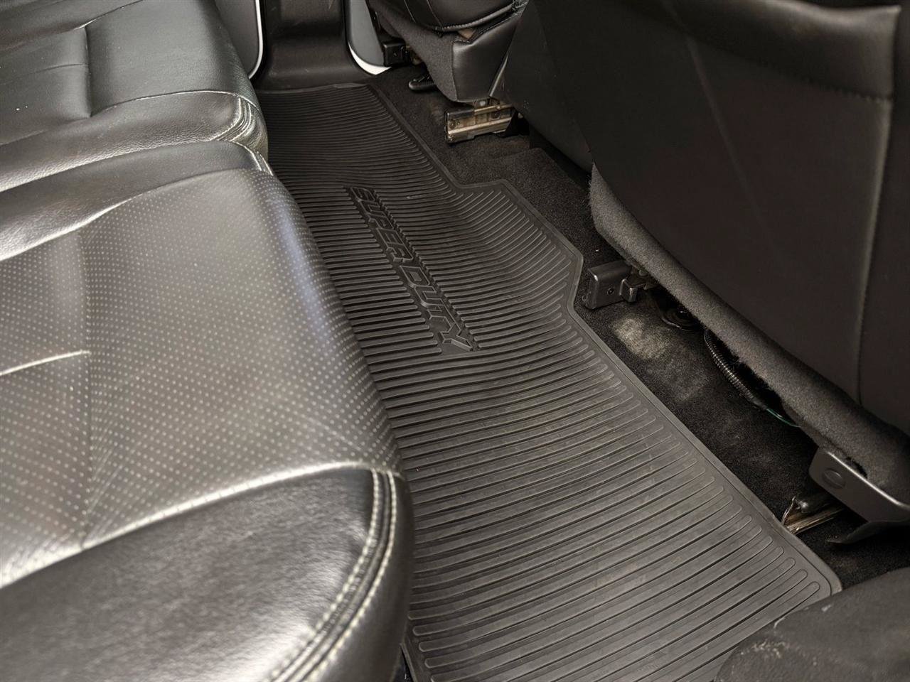 Used 2012 Ford F650 2WD Crew Cab Super Duty image 40