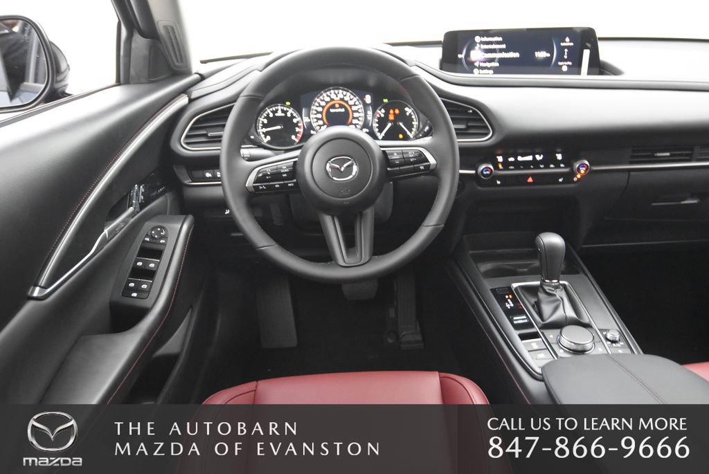 New 2026 MAZDA CX-30 AWD 2.5 S image 27