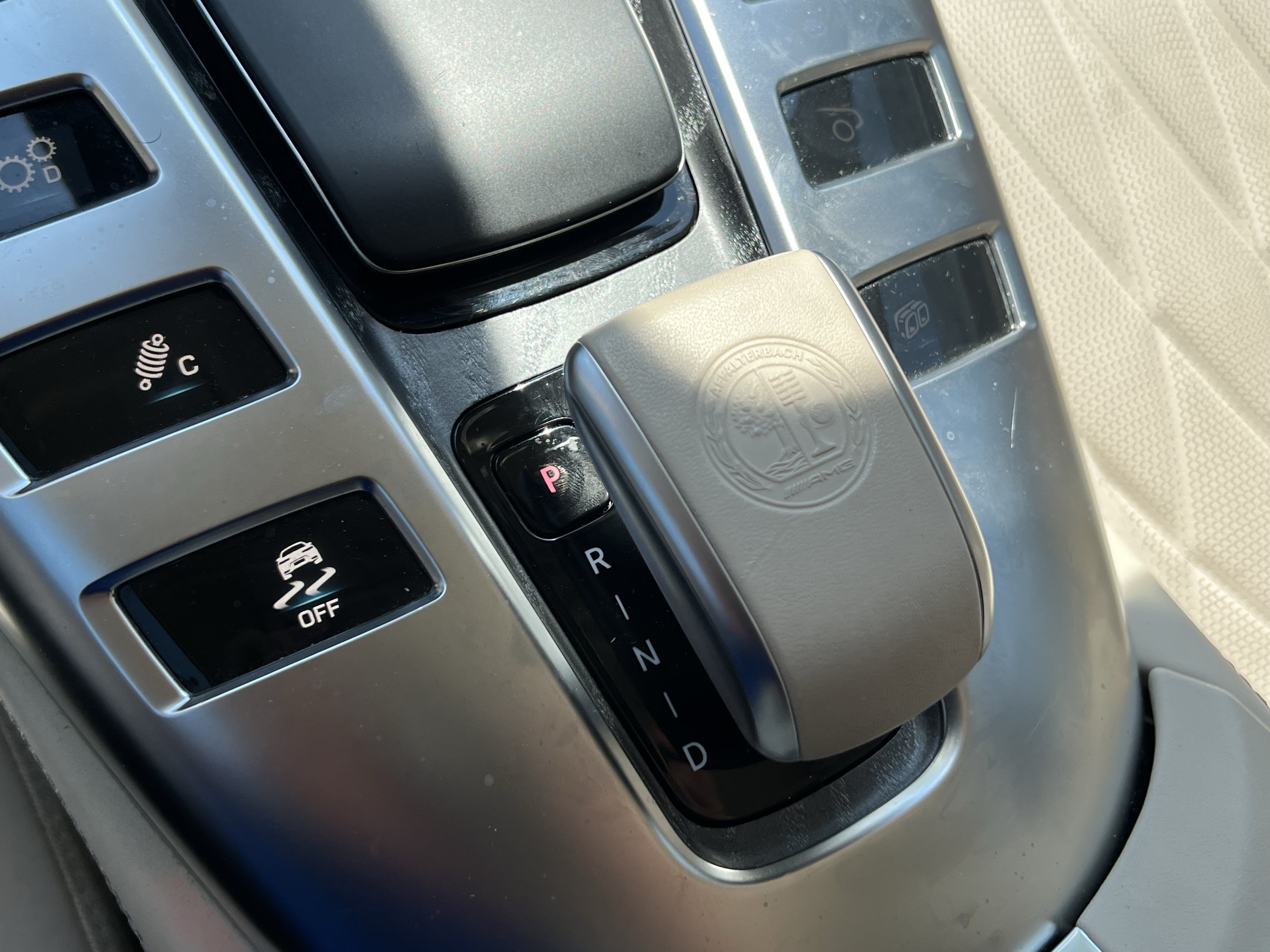 Certified 2021 Mercedes-Benz AMG GT 43 image 23
