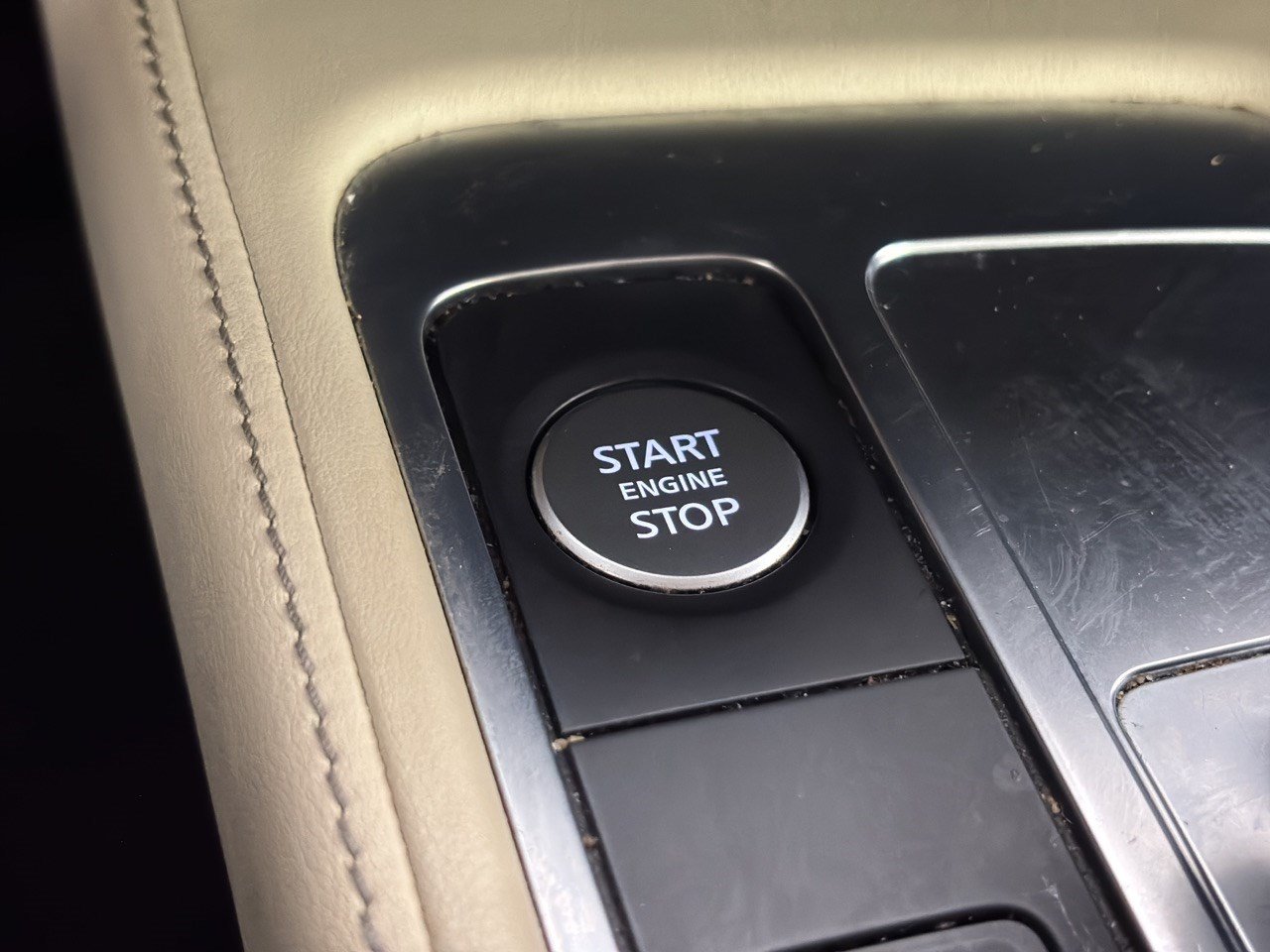 Used 2023 INFINITI QX60 Pure FWD image 20