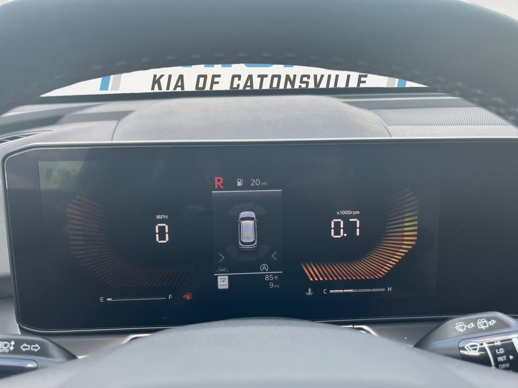 New 2026 Kia Sorento S AWD/4WD image 19