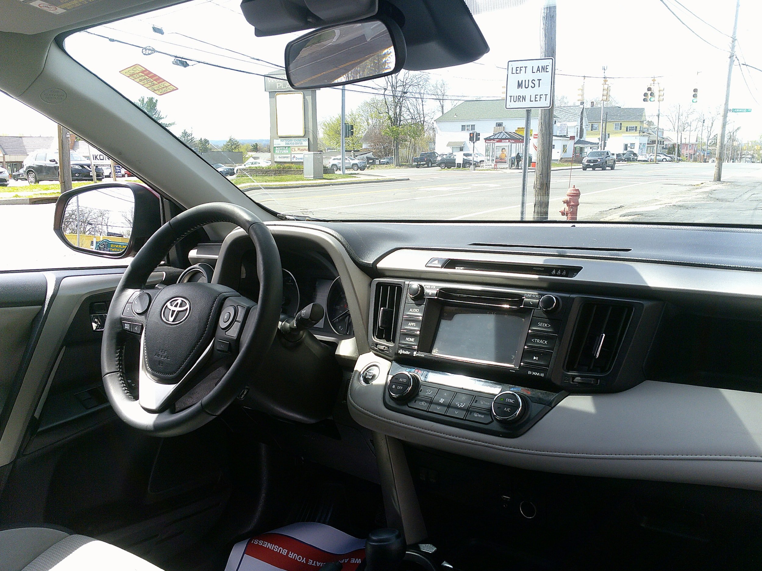 Used 2018 Toyota RAV4 XLE w/ Plus Extra Value Package AWD/4WD image 24