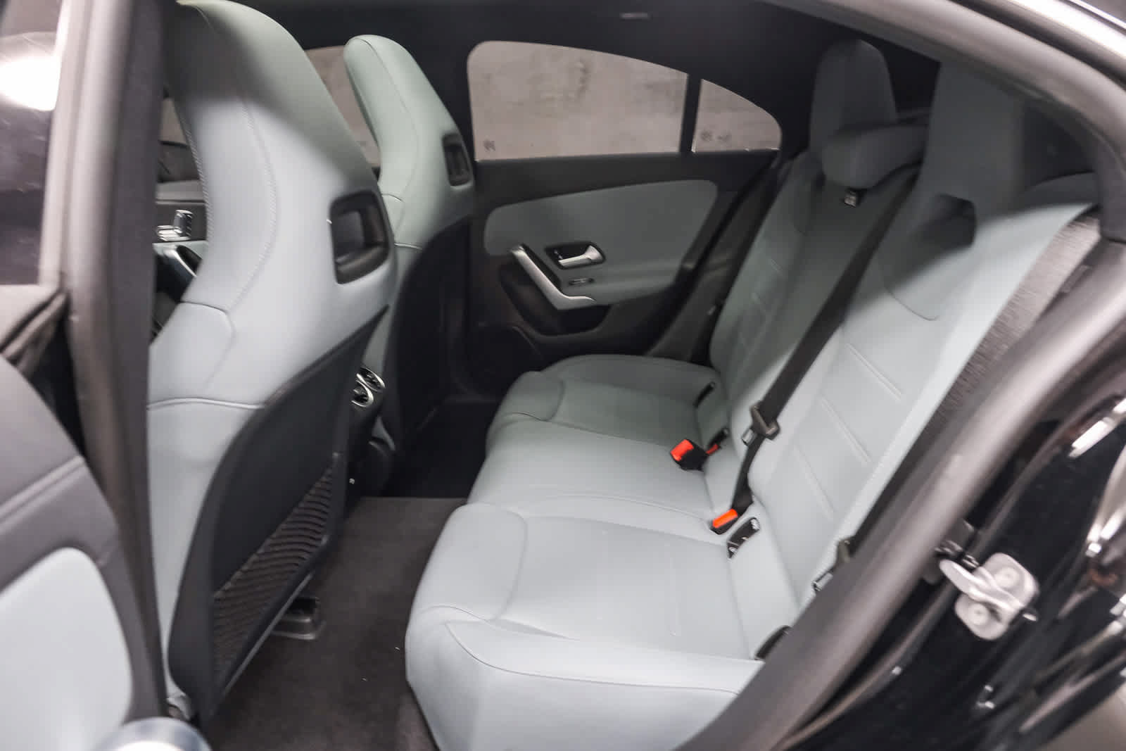 Certified 2026 Mercedes-Benz CLA 250 image 23
