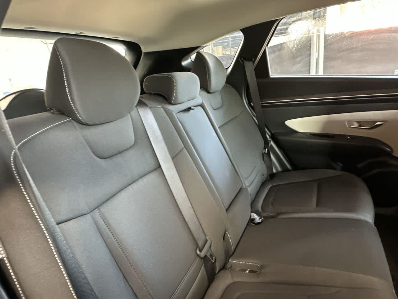 Used 2024 Hyundai Tucson SE FWD image 26
