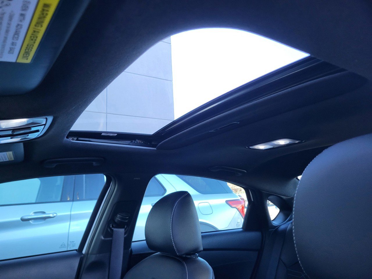 Used 2023 Kia Forte GT-Line w/ GT-Line Premium Package image 21