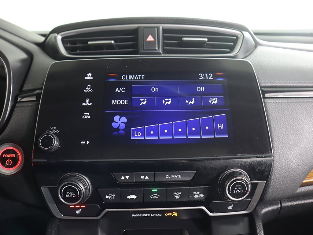 Used 2022 Honda CR-V EX-L image 49