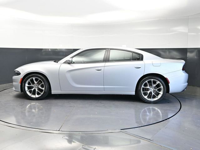 Used 2021 Dodge Charger SXT w/ Plus Group image 8
