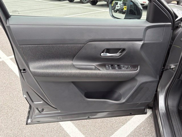 New 2026 Nissan Kicks SV w/ Cold Weather Package FWD image 12