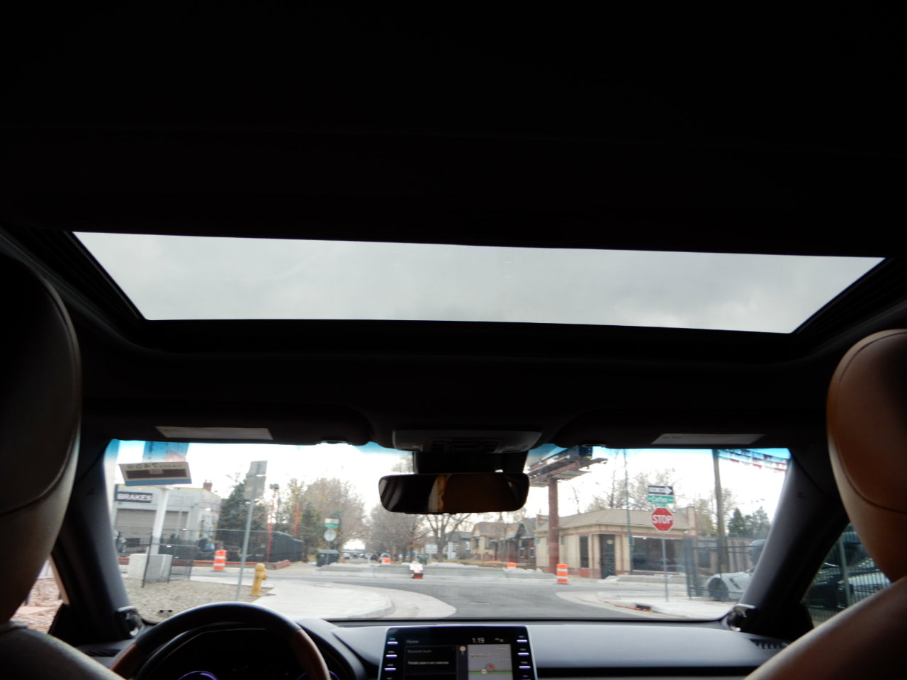 Used 2019 Toyota Avalon Limited image 20