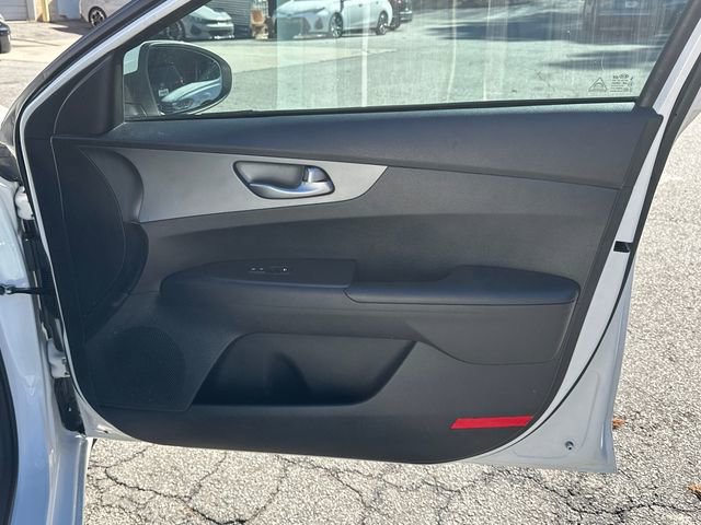 Used 2020 Kia Forte Sedan image 12