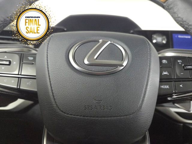 Certified 2024 Lexus RX 350 Premium image 21