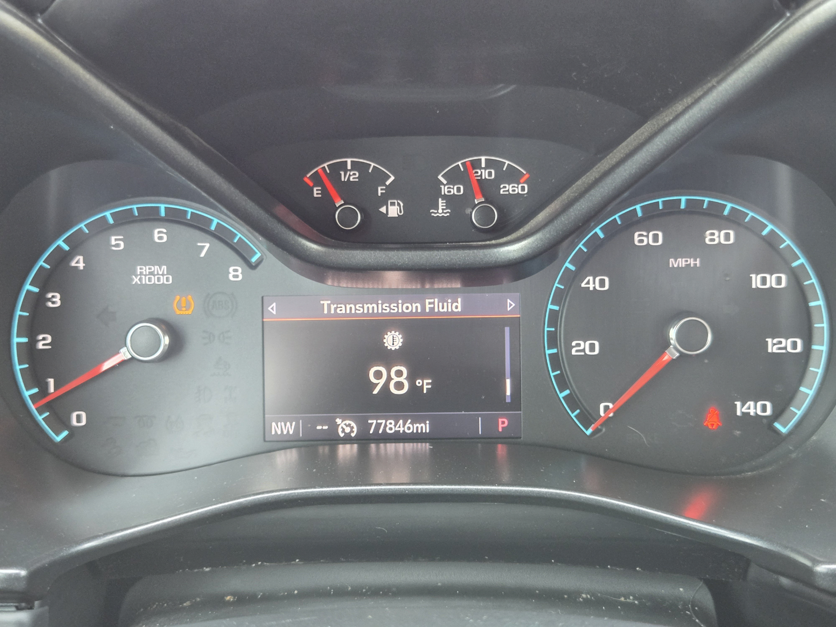 Used 2019 Chevrolet Colorado Z71 RWD image 12