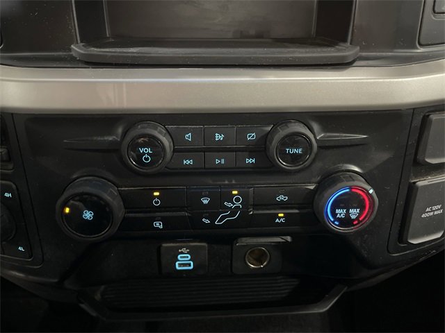 Used 2024 Ford F250 XLT image 20