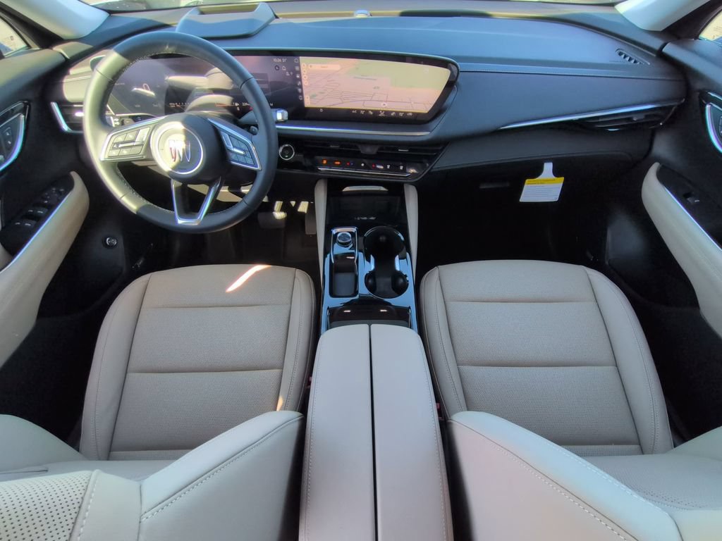 New 2026 Buick Envision Preferred AWD/4WD image 18
