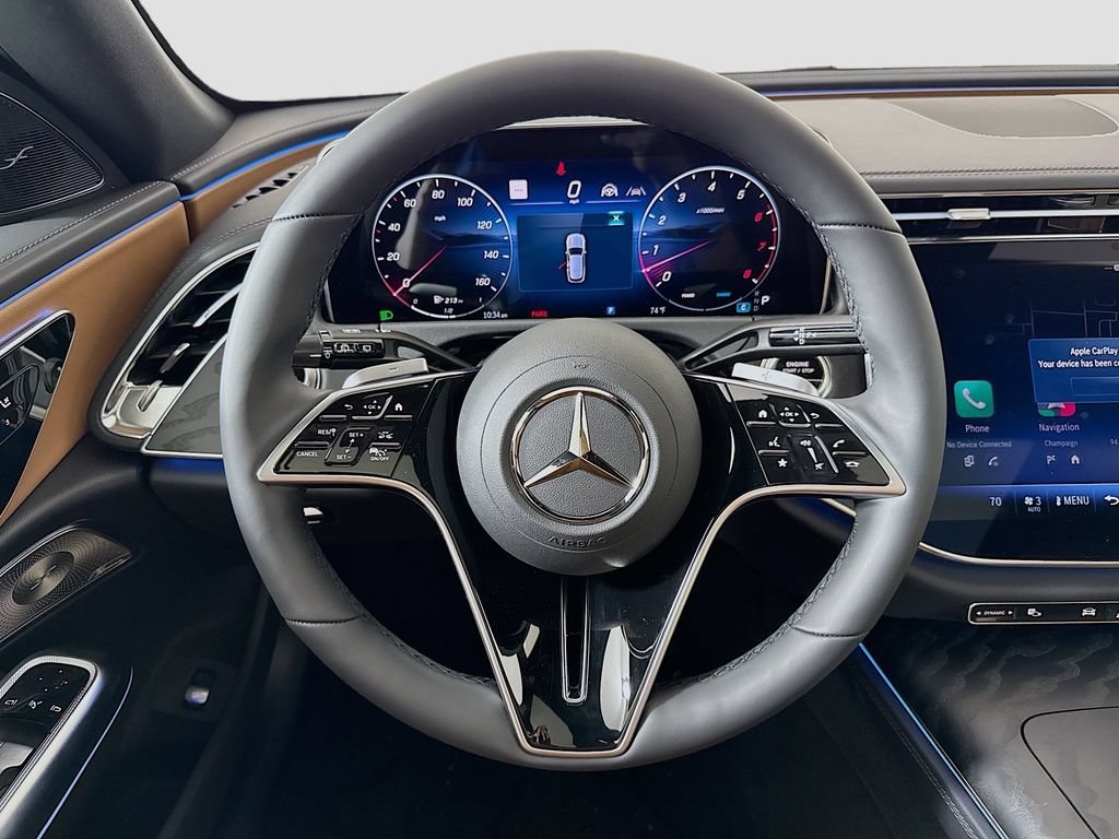 New 2026 Mercedes-Benz E 450 4MATIC All-Terrain Wagon image 11