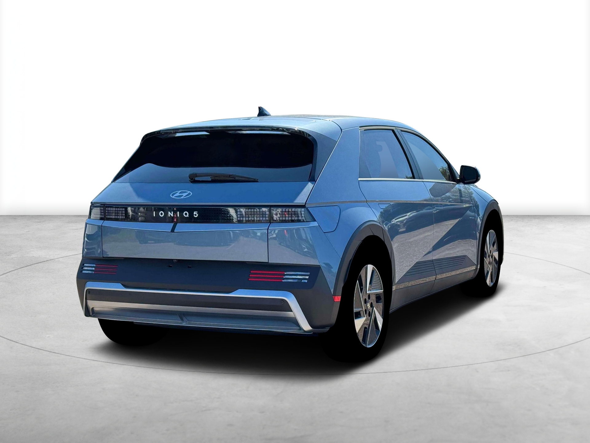 New 2026 Hyundai Ioniq 5 SEL RWD image 7