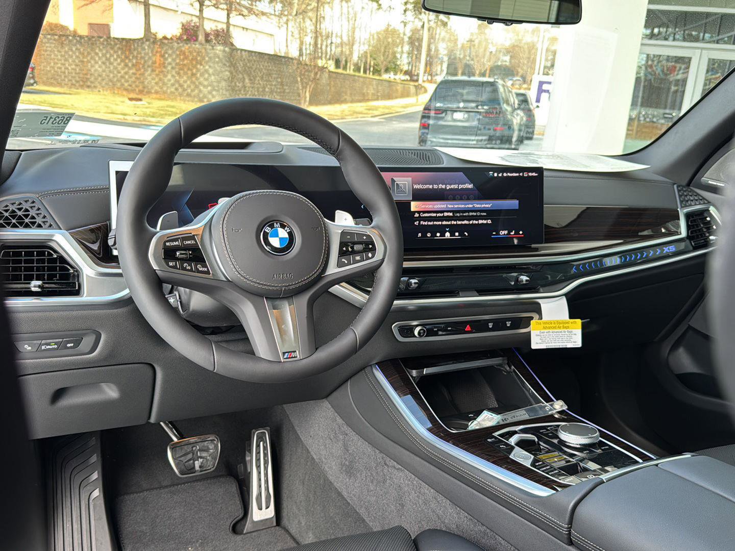 New 2026 BMW X5 sDrive40i image 17