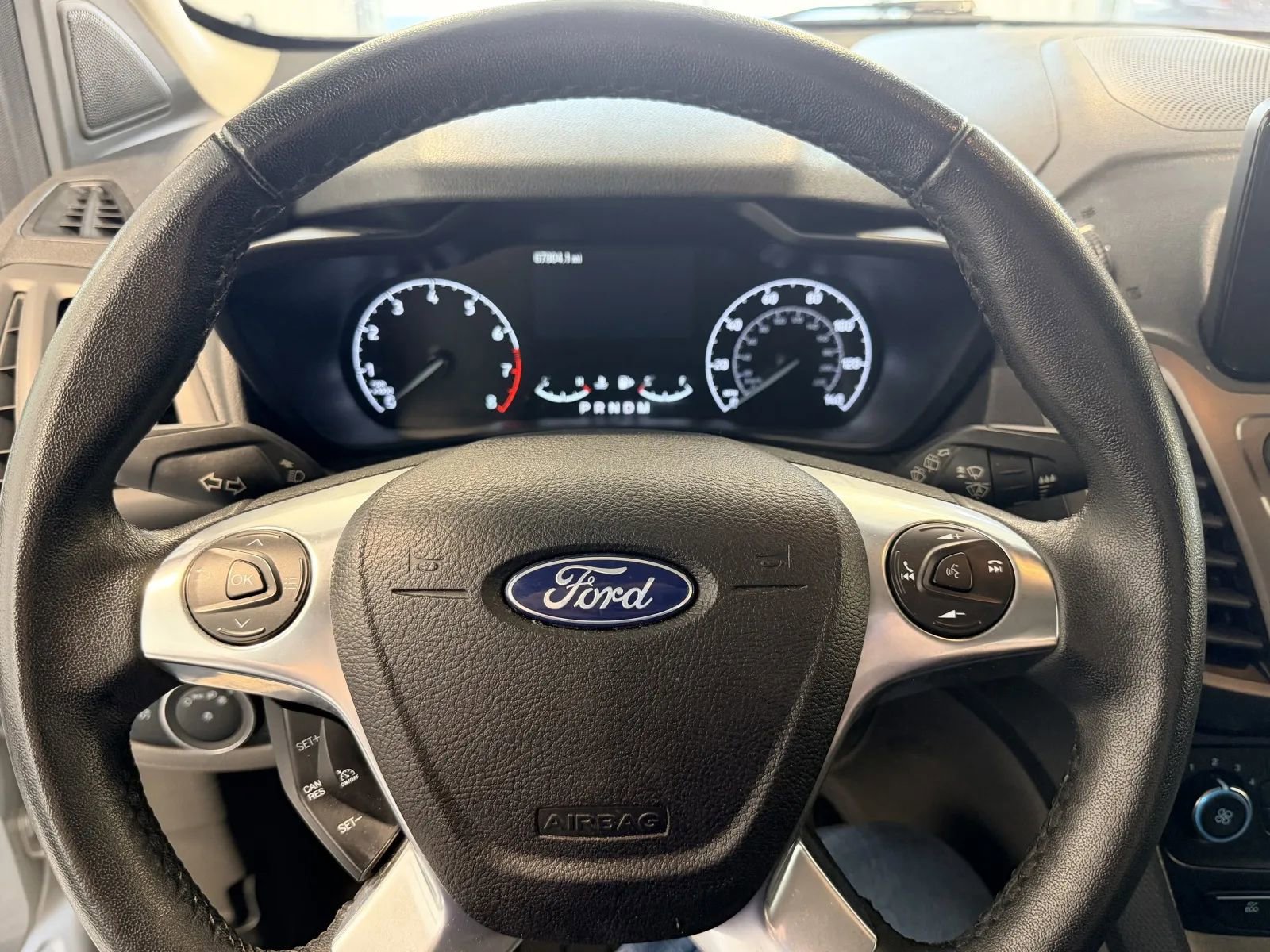 Used 2021 Ford Transit Connect XL FWD image 30
