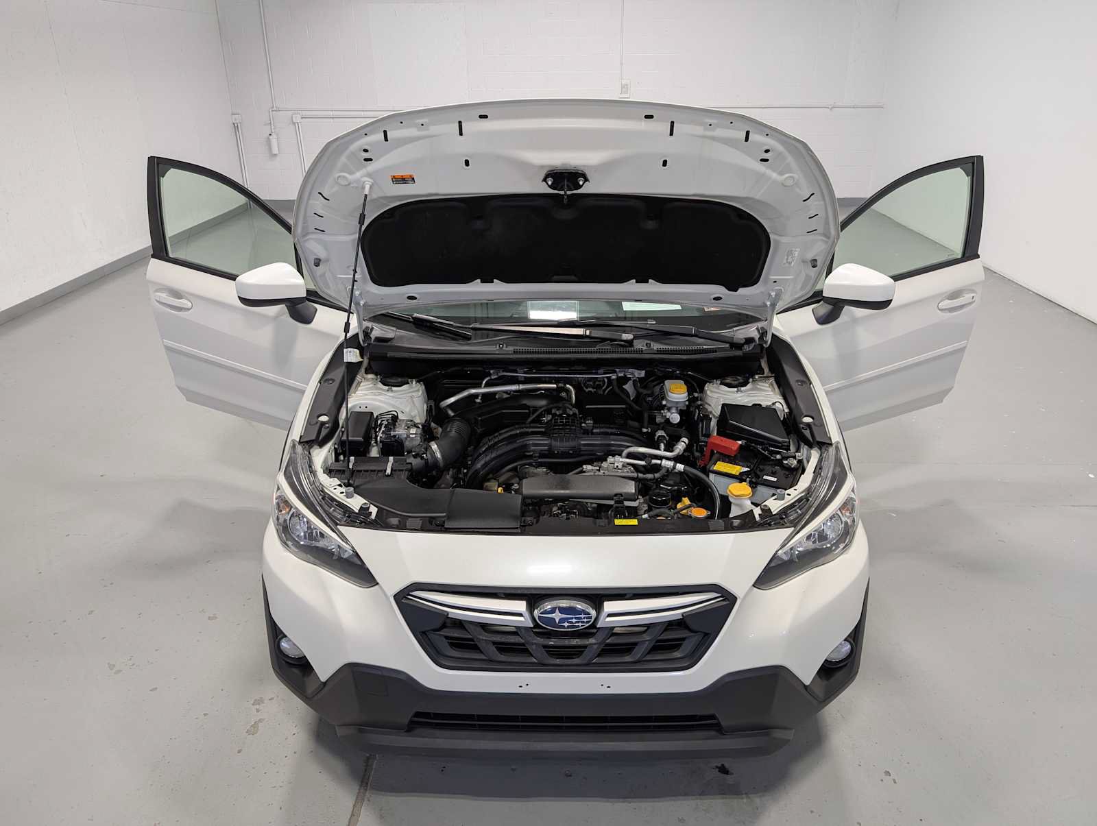 Used 2021 Subaru Crosstrek 2.0i Premium AWD/4WD image 13