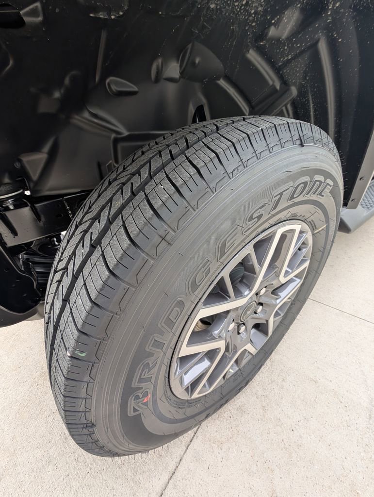 New 2026 Jeep Wrangler Sahara image 48