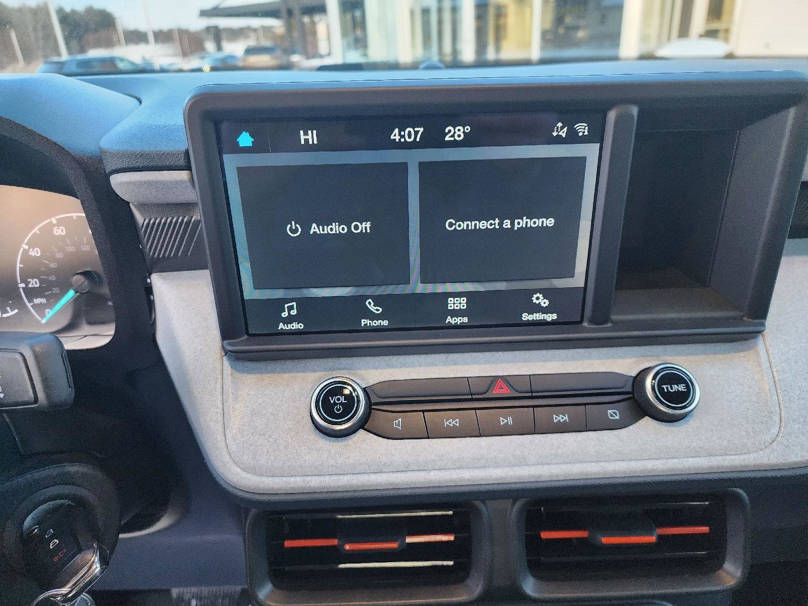 Used 2023 Ford Maverick XLT w/ Equipment Group 300A Standard image 14