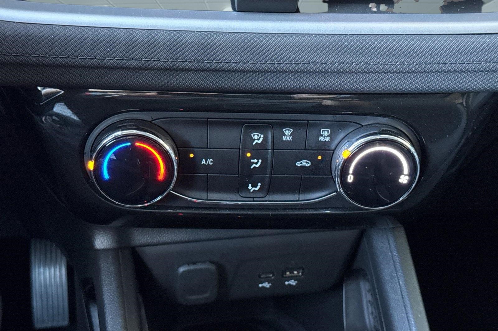 Used 2025 Chevrolet TrailBlazer LT image 22