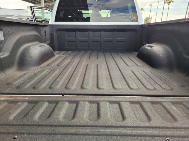 Certified 2023 RAM 2500 Big Horn w/ Level 1 Equipment Group image 19