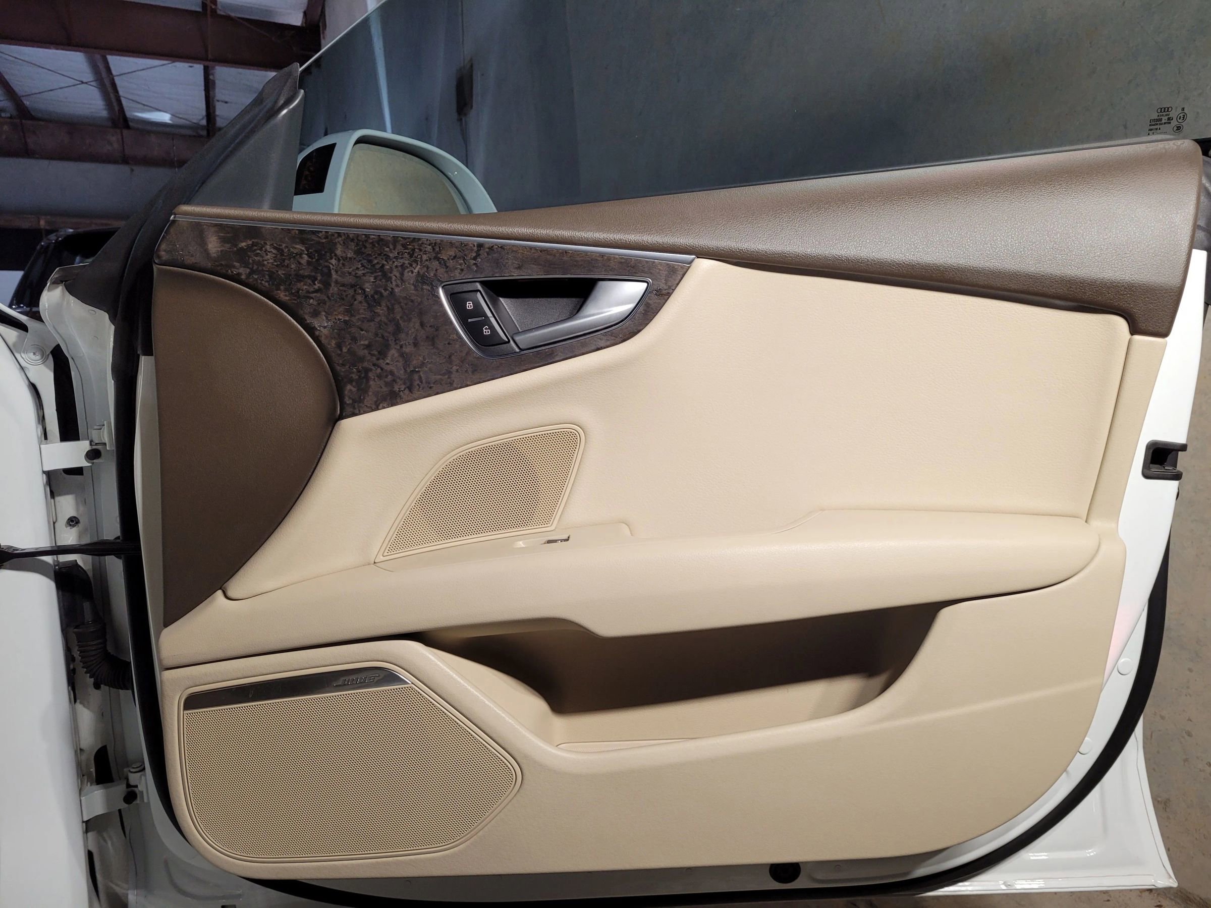 Used 2017 Audi A7 3.0T Prestige w/ Prestige Package image 17