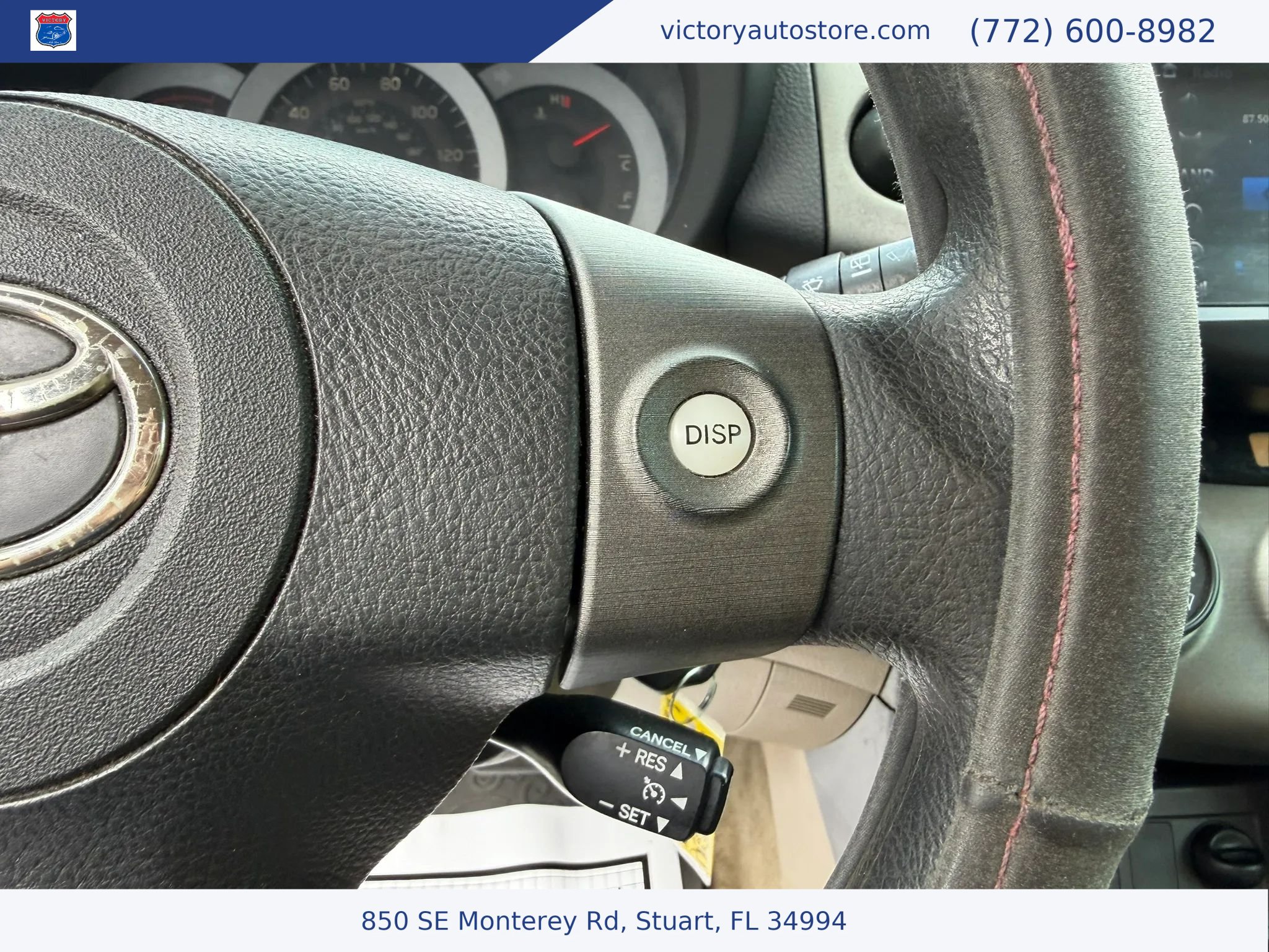 Used 2010 Toyota RAV4 4WD image 29