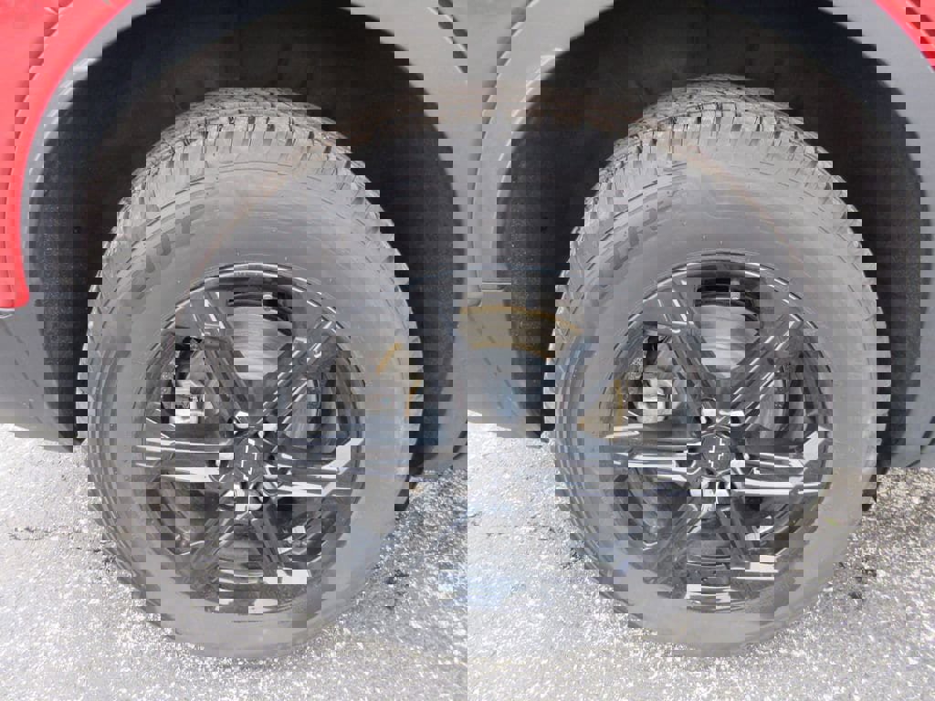 Used 2024 Chevrolet Blazer LT w/ Convenience Package image 9