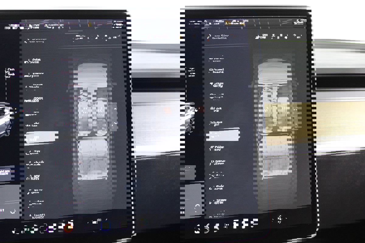 Used 2021 Tesla Model 3 Standard Range Plus image 18