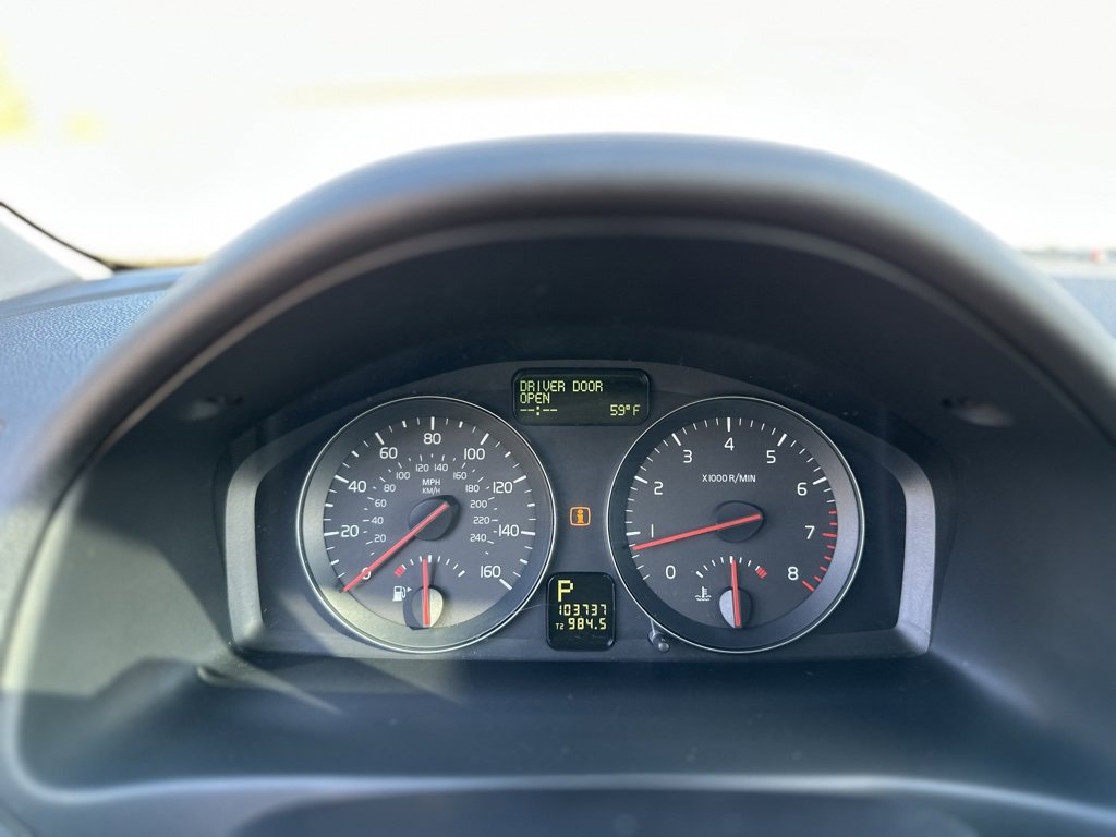 Used 2009 Volvo S40 2.4i image 31