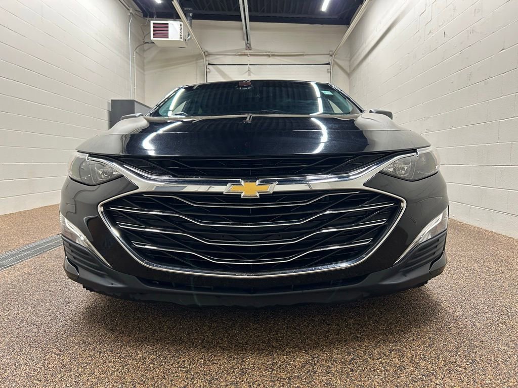 Used 2020 Chevrolet Malibu LS image 6
