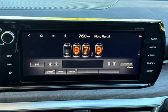 Certified 2022 Kia K5 EX image 24