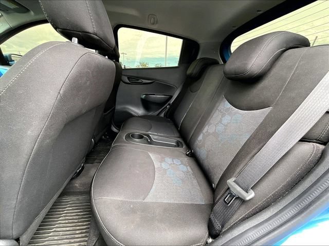 Used 2017 Chevrolet Spark LT FWD image 15