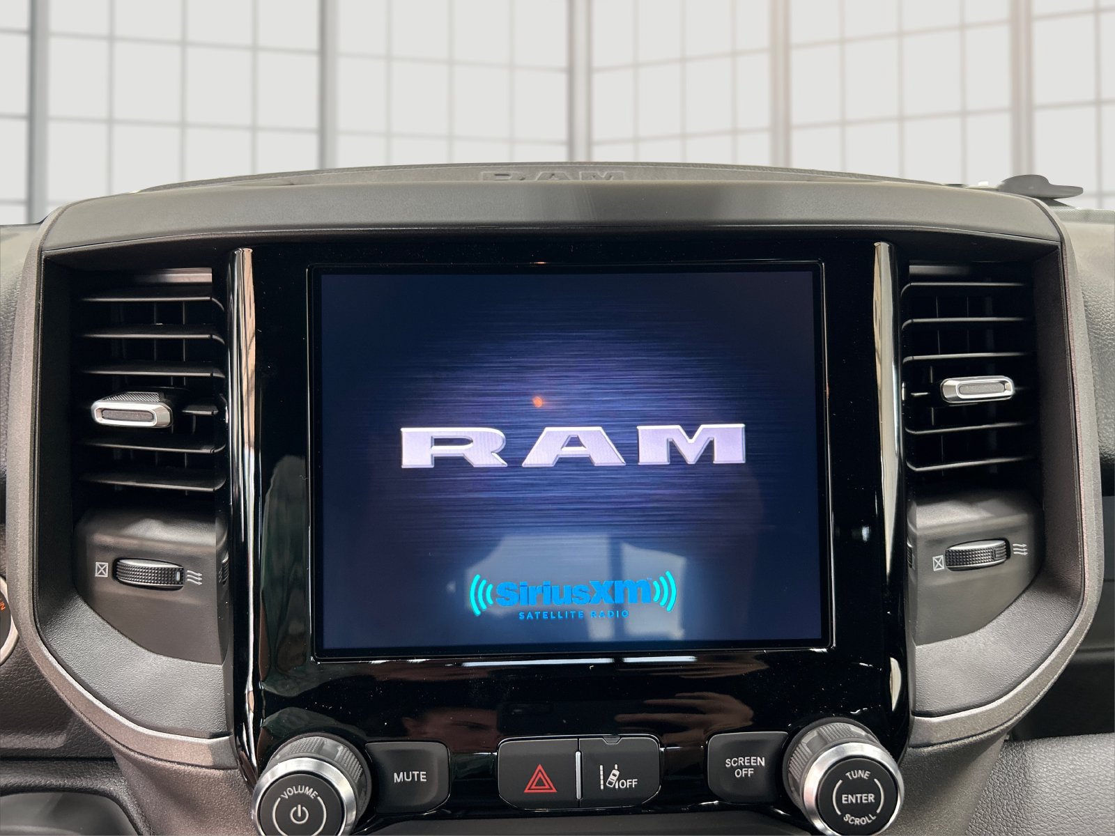 New 2026 RAM 1500 Tradesman AWD/4WD image 12