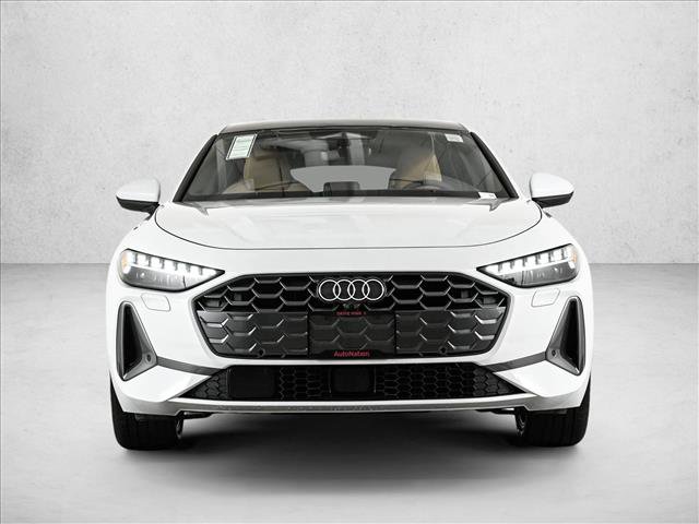 New 2025 Audi A5 2.0T Premium Plus video 2