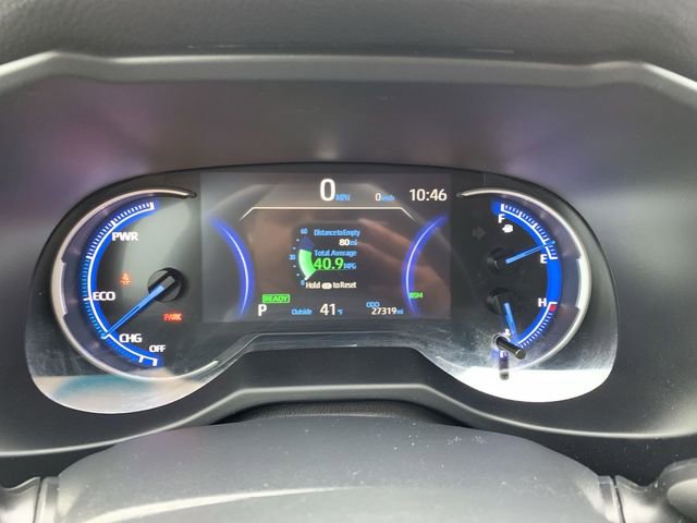 Certified 2024 Toyota RAV4 XLE Premium image 20