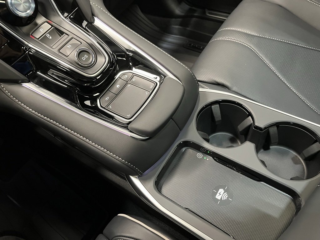 New 2026 Acura RDX SH-AWD w/ Advance Package image 7