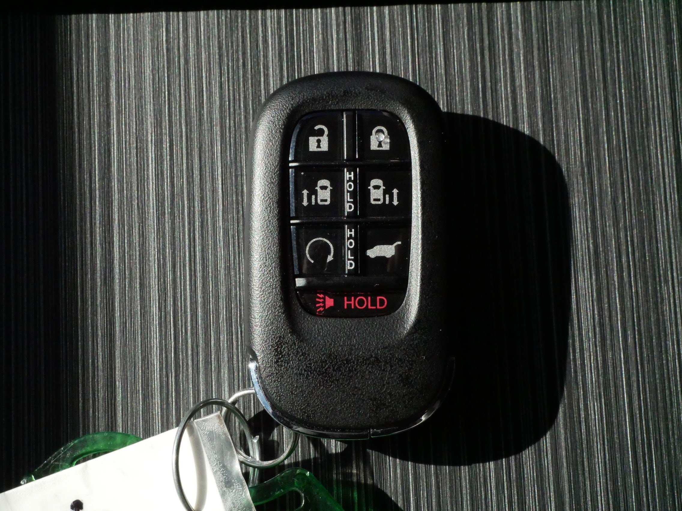 Certified 2026 Honda Odyssey Touring image 28