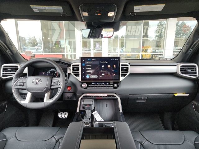 New 2026 Toyota Sequoia SR5 w/ SR5 Premium Package image 20