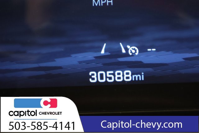 Used 2026 Chevrolet Equinox LT FWD image 15